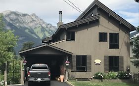 Mountain View Bed And Breakfast